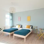 Luvono - 2 Schlafzimmer / Netflix / Disney+