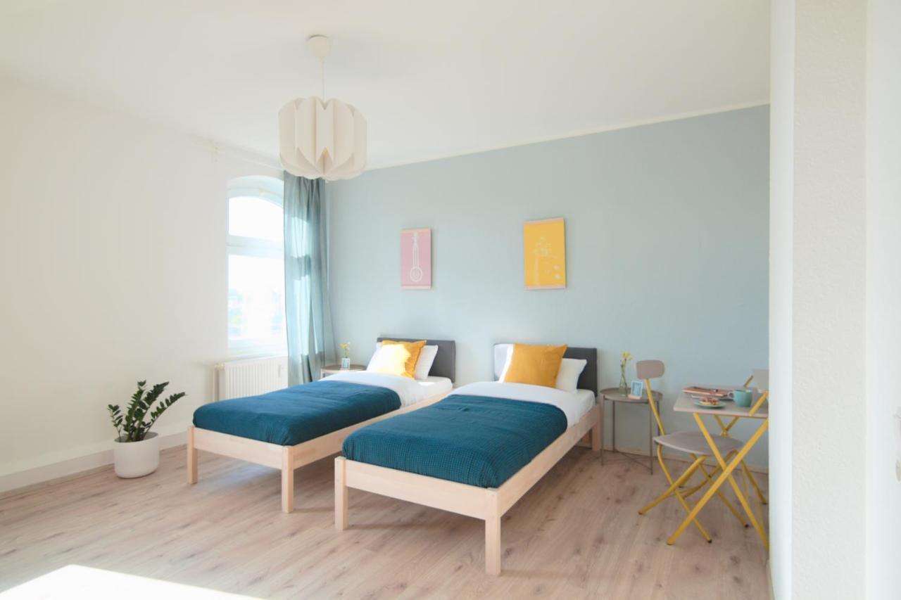 Luvono - 2 Schlafzimmer / Netflix / Disney+ *