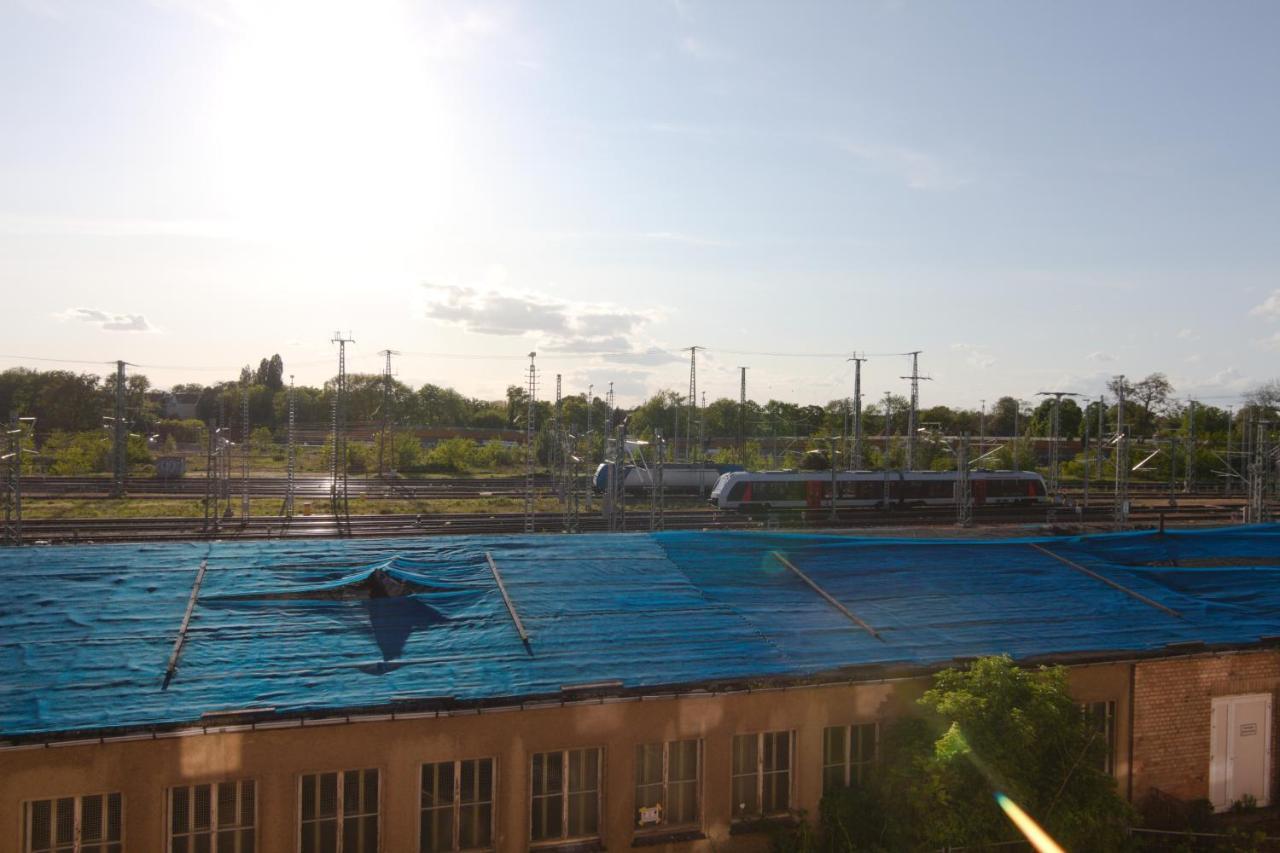 Apartment Luvono - 2 Schlafzimmer / Netflix / Disney+ Magdeburg