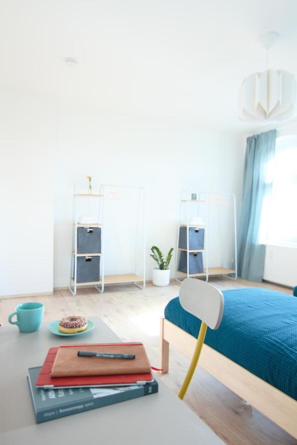 Apartment Luvono - 2 Schlafzimmer / Netflix / Disney+ *